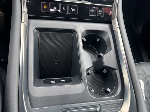 Certified 2025 Nissan Armada PRO-4X w/ Pro-4X Premium Package image 58