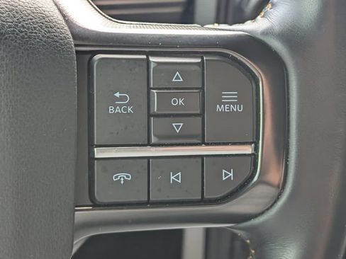 Used 2023 Ford F150 Platinum w/ Equipment Group 701A High AWD/4WD image 32