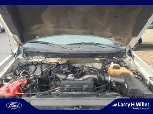 Used 2013 Ford F150 XL w/ XL Plus Pkg image 19