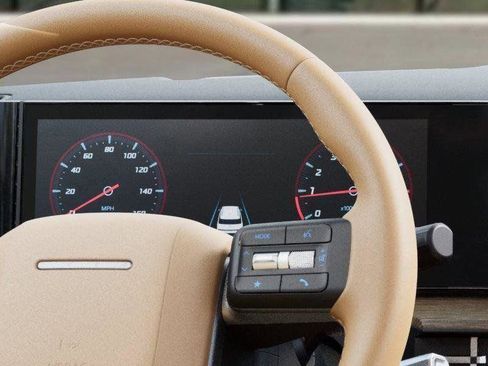 New 2026 Hyundai Santa Fe Limited image 14