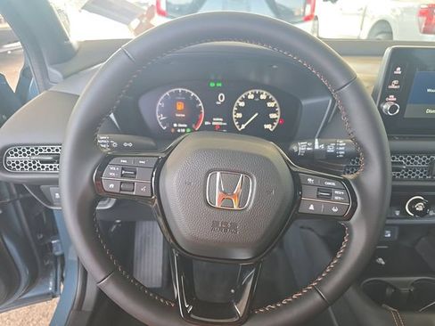 Used 2026 Honda HR-V Sport image 8