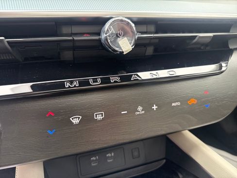 New 2026 Nissan Murano SL AWD/4WD image 18
