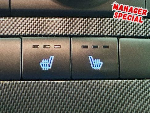 Used 2022 Hyundai Santa Fe SEL FWD image 21