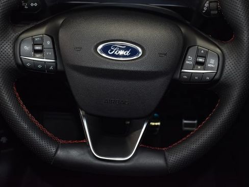 Used 2023 Ford Escape ST-Line Elite w/ Premium Technology Package AWD/4WD image 24