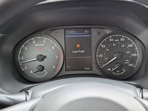 Used 2025 Nissan Altima 2.5 S FWD image 22