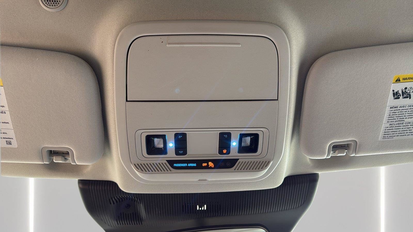 Certified 2025 Ford Explorer Active AWD/4WD image 25