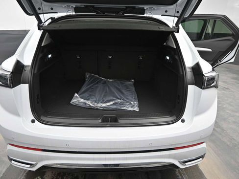 New 2026 Buick Envision Avenir image 13