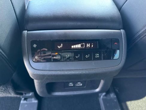 Certified 2024 Nissan Pathfinder Rock Creek AWD/4WD image 22