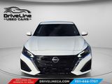 Used 2023 Nissan Altima 2.5 S image 3