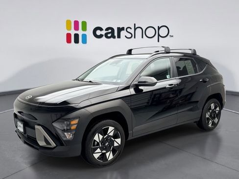 Used 2024 Hyundai Kona SEL w/ Convenience Package image 1