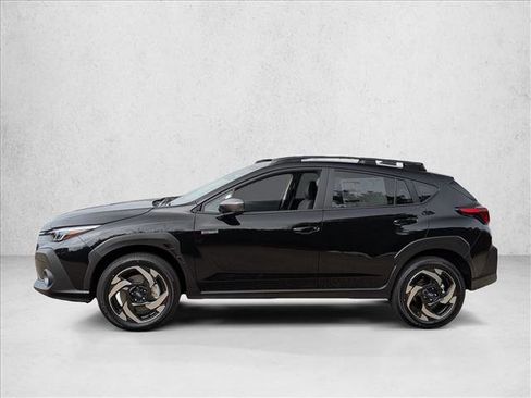 New 2026 Subaru Crosstrek 2.5i Limited AWD/4WD image 5