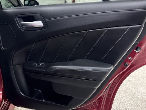 Used 2023 Dodge Charger Scat Pack w/ Daytona Edition Group image 29