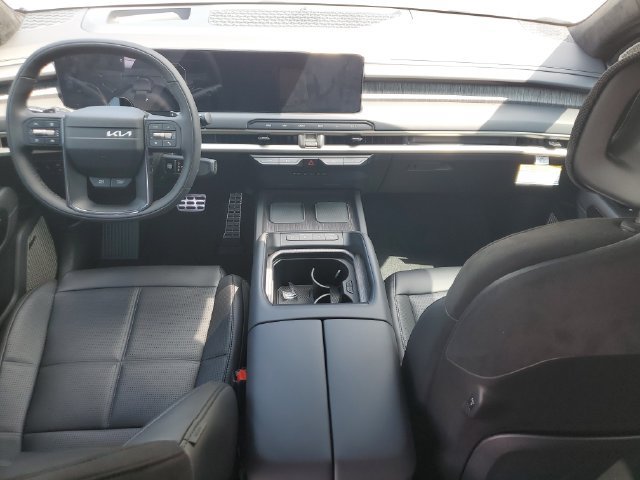 New 2027 Kia Telluride SX Prestige AWD/4WD image 8