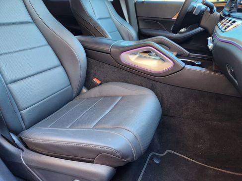 Certified 2025 Mercedes-Benz GLE 450e 4MATIC image 13