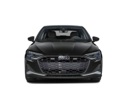 New 2026 Audi A3 2.0T Premium Plus AWD/4WD image 7