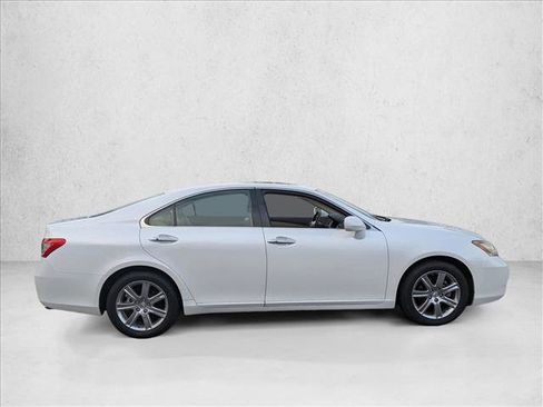 Used 2008 Lexus ES 350 image 4