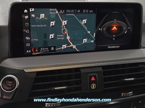 Used 2019 BMW X3 sDrive30i w/ M Sport Package 2 image 29