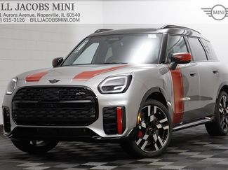 New 2026 MINI Cooper Countryman John Cooper Works w/ Comfort Package Max video 1