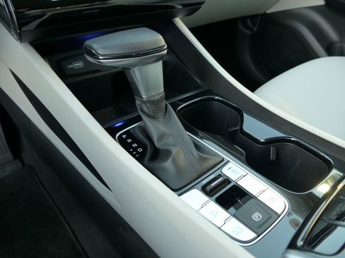 Certified 2023 Hyundai Tucson SEL w/ Convenience Package image 21