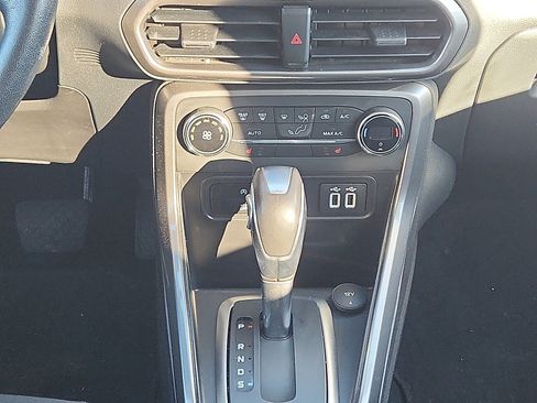 Used 2019 Ford EcoSport SE image 18