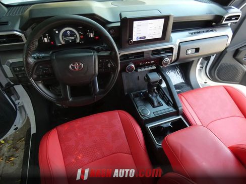 Used 2025 Toyota Tacoma SR RWD image 50