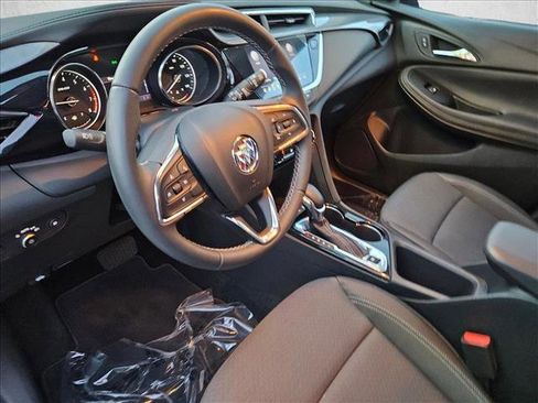 Certified 2023 Buick Encore GX Preferred w/ Cold Weather Comfort Package image 10