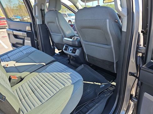 Used 2023 Ford F150 XLT w/ Equipment Group 302A High image 13