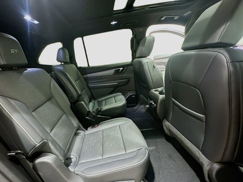 New 2026 Buick Enclave Sport Touring w/ Power Package AWD/4WD image 30