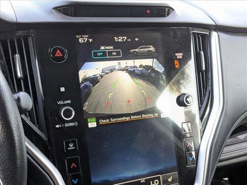 Used 2023 Subaru Outback Limited image 14