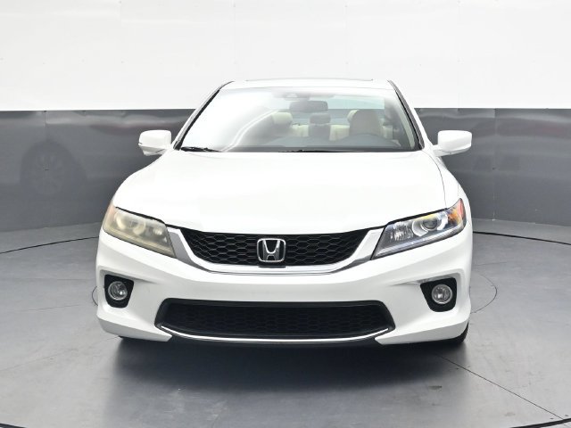 Used 2015 Honda Accord EX-L image 10