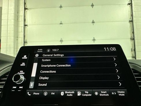 Used 2026 Honda Odyssey EX-L image 34