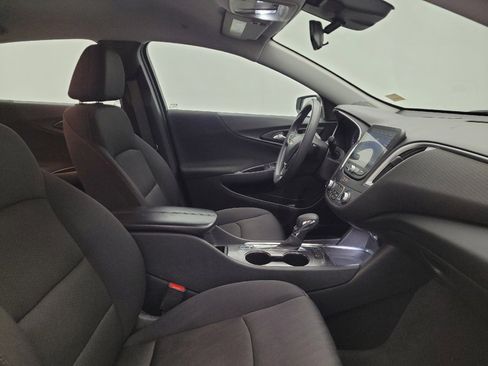 Used 2024 Chevrolet Malibu LT FWD image 21