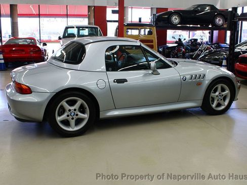 Used 1998 BMW Z3 2.8 image 50
