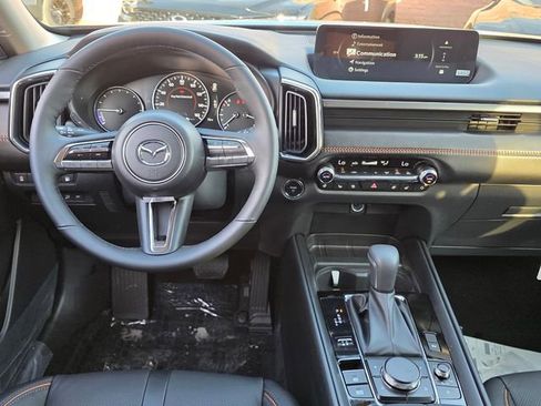 New 2026 MAZDA CX-50 2.5 Hybrid w/ Weather Package image 9