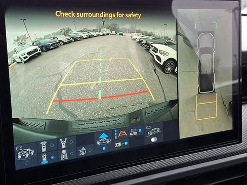 Used 2025 Toyota Tacoma TRD Pro image 15