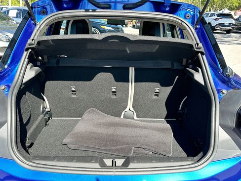 Used 2025 MINI Cooper S image 27