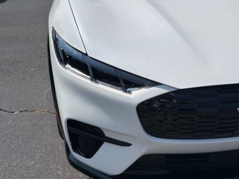 New 2026 Ford Mustang Mach-E Premium w/ Sport Appearance Package RWD image 47