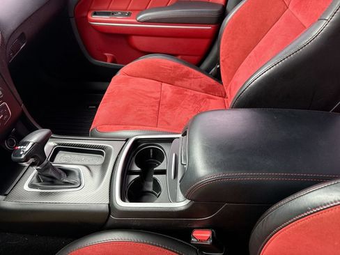 Used 2022 Dodge Charger Scat Pack RWD image 25
