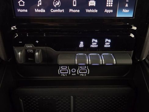 New 2026 RAM 1500 Big Horn image 24