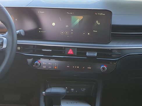 New 2026 Kia K5 GT-Line image 16