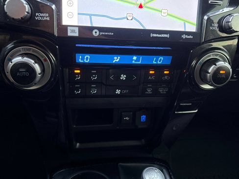 Used 2023 Toyota 4Runner TRD Pro AWD/4WD image 27