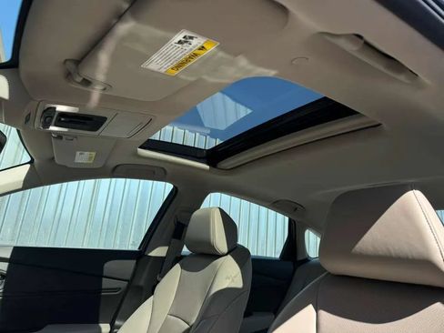 Used 2026 Honda Accord EX-L image 20