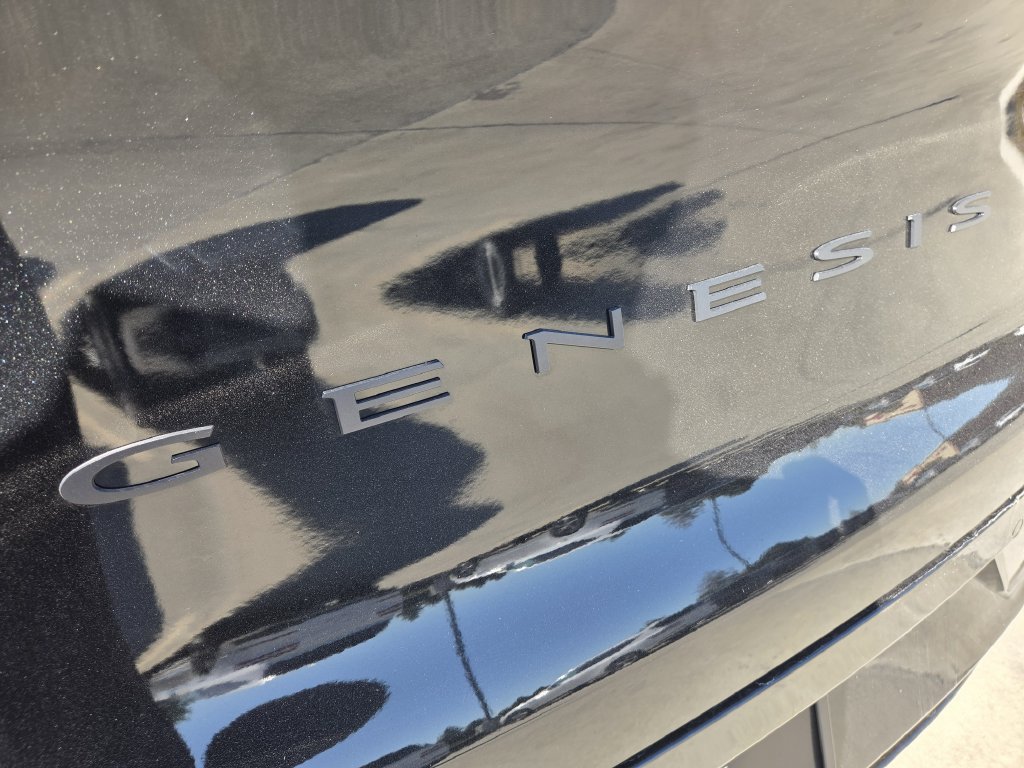 New 2026 Genesis GV80 3.5T Prestige AWD/4WD image 13