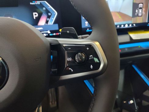 Used 2025 BMW X3 xDrive30i w/ Premium Package image 18