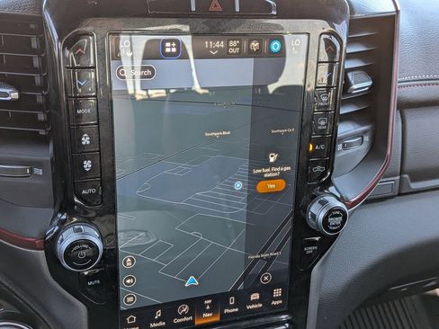 Used 2023 RAM 1500 Rebel w/ Rebel Level 1 Equipment Group image 20