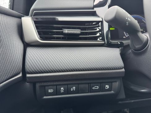 New 2026 Toyota Camry Nightshade image 19