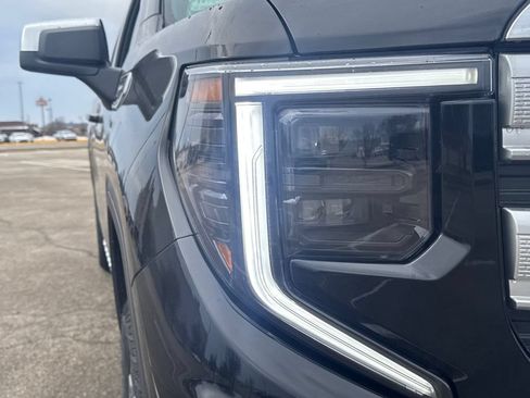 New 2026 GMC Sierra 1500 SLE AWD/4WD image 12