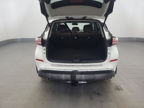 Used 2015 Nissan Murano SL w/ SL Technology Package AWD/4WD image 28