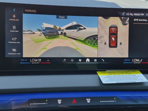 New 2026 BMW X3 xDrive30 image 17