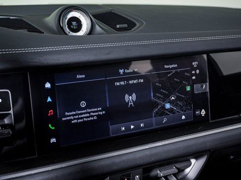 New 2026 Porsche Cayenne S image 22